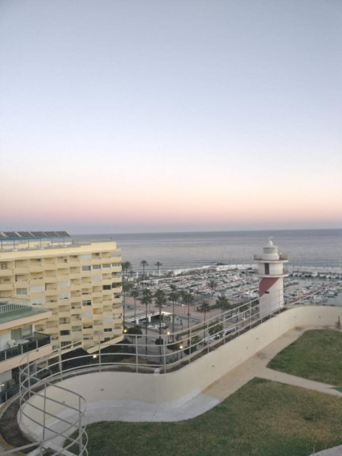 Apartment Apartamento Marbella