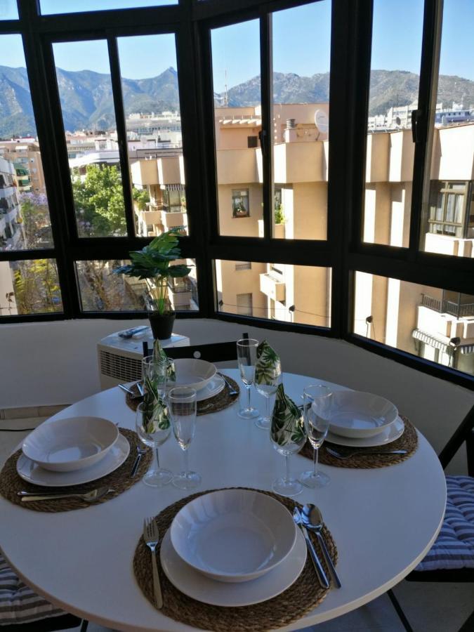 Apartamento Marbella Apartment
