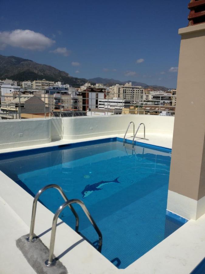 Apartamento Marbella Apartment *