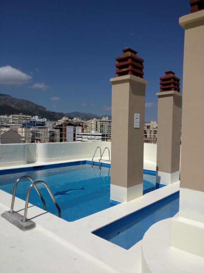 Apartment Apartamento Marbella Marbella