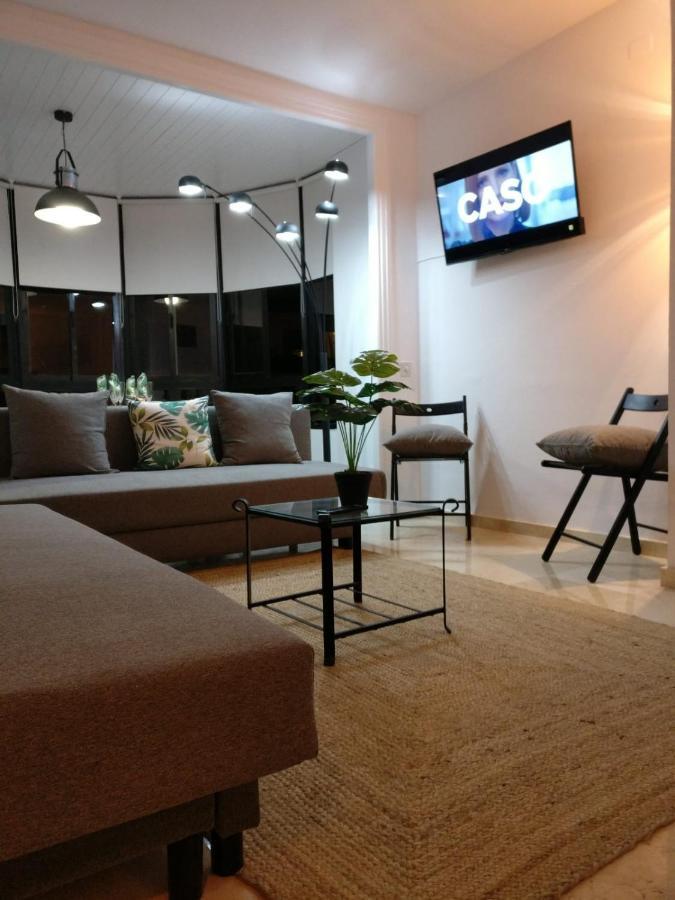 Apartment Apartamento Marbella *