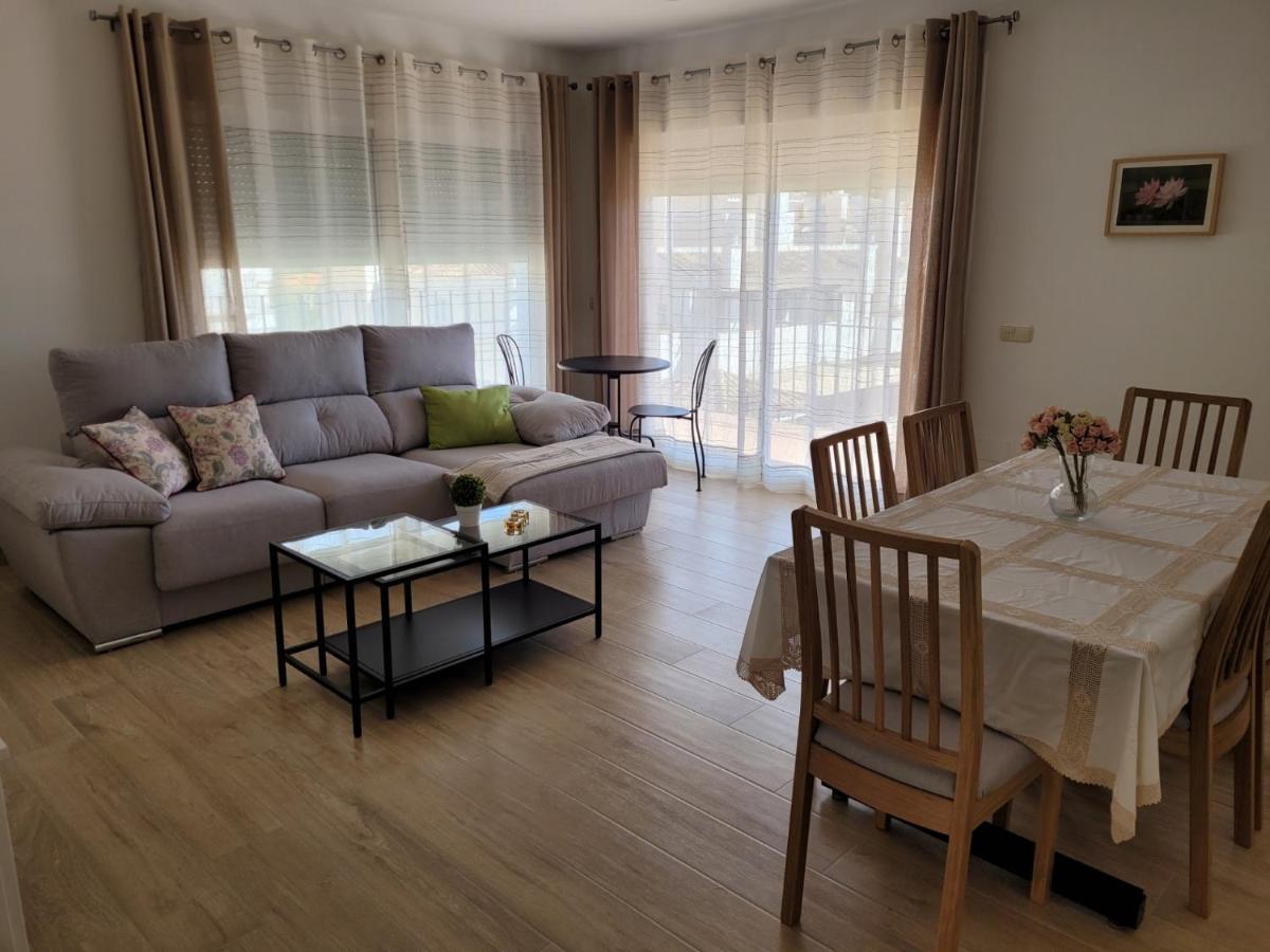 Centro Apartment *