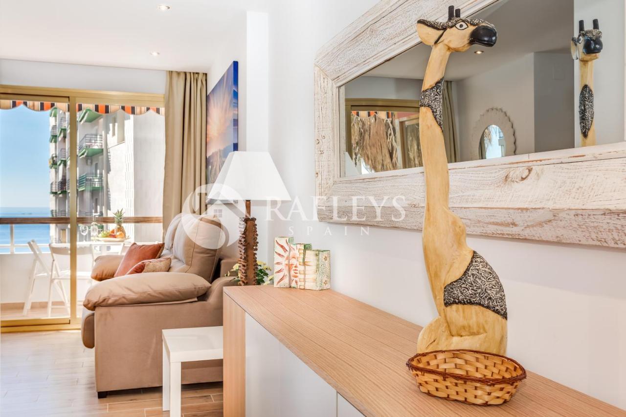 Apartamento Modern 1 Bedroom In Very Center Of Marbella. *
