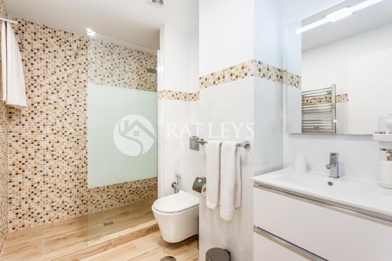 Modern 1 Bedroom In Very Center Of Marbella. Apartamento Marbella