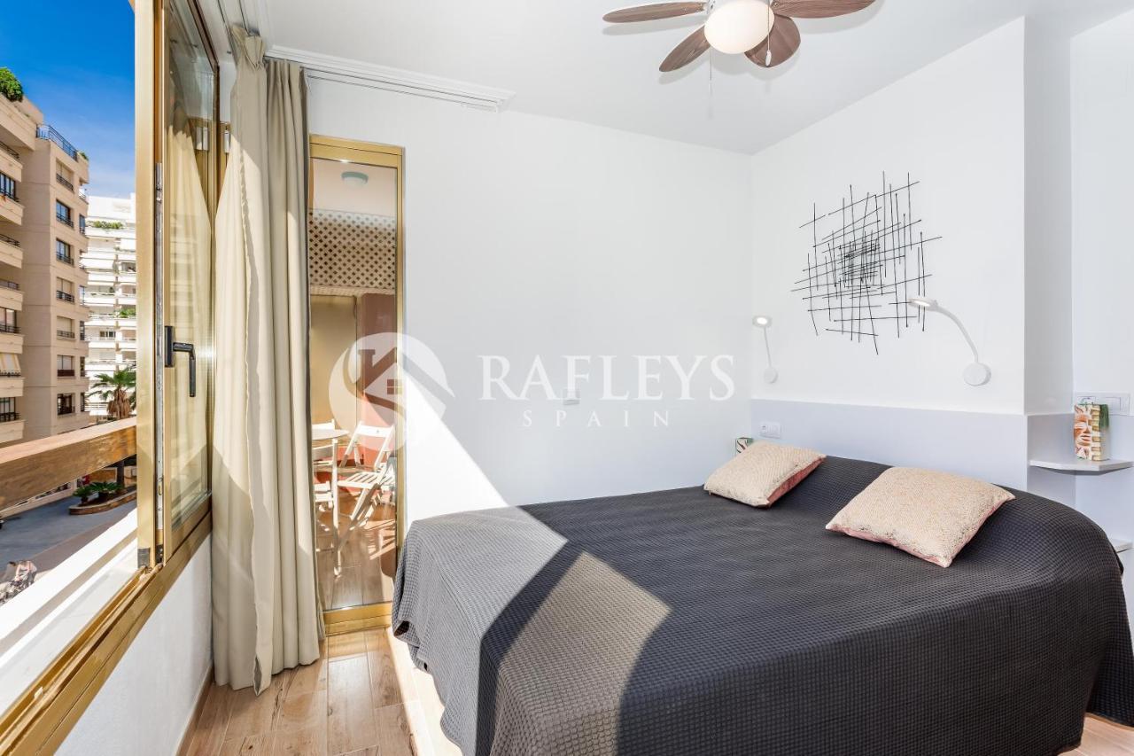 Apartamento Modern 1 Bedroom In Very Center Of Marbella.
