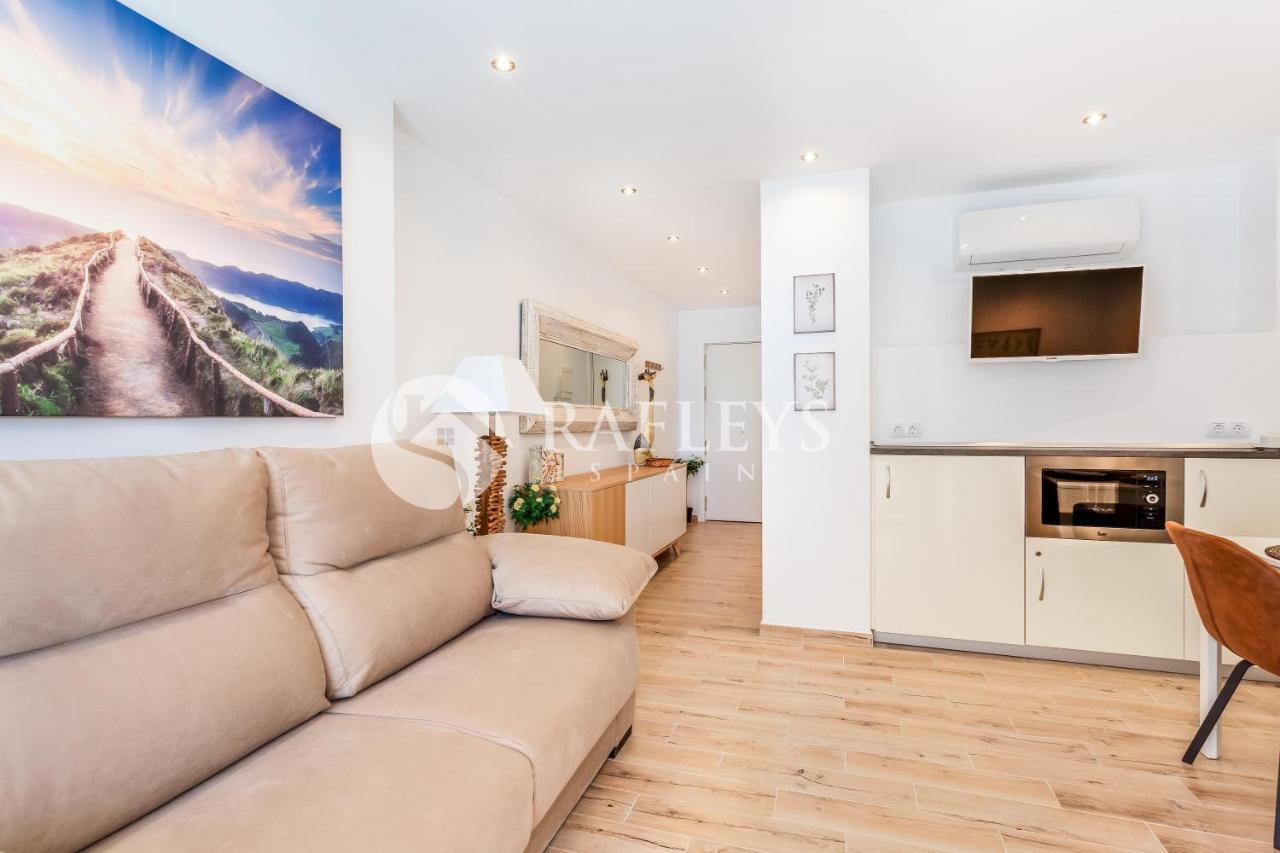 Apartamento Modern 1 Bedroom In Very Center Of Marbella. Marbella
