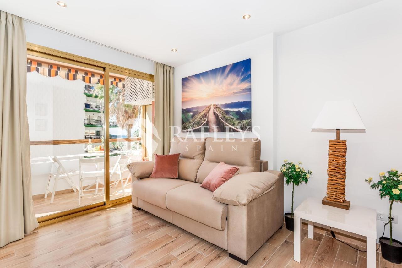 Modern 1 Bedroom In Very Center Of Marbella. Apartamento