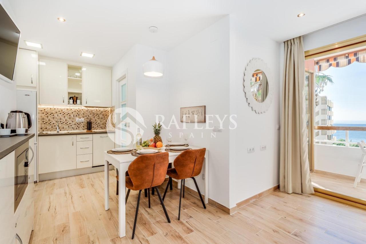 Apartamento Modern 1 Bedroom In Very Center Of Marbella. Marbella