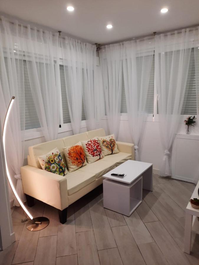 Apartamento Paseo Marítimo