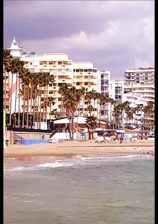 Apartamento Paseo Marítimo *