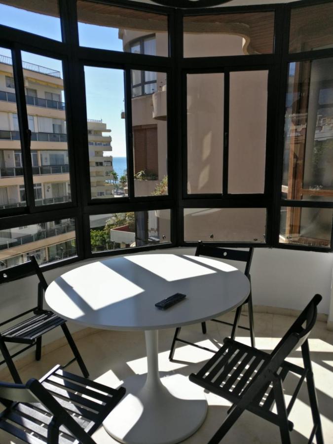 Apartment Apartamento Marbella *