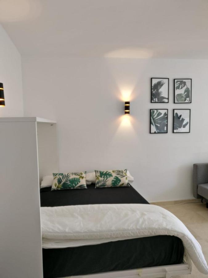 Apartamento Marbella *