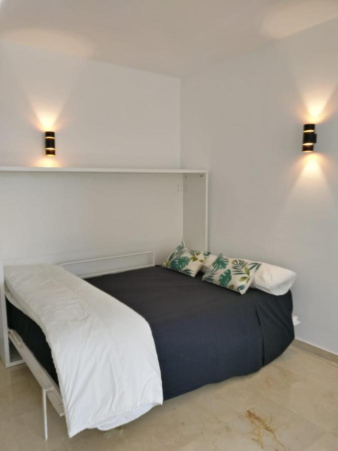 Apartment Apartamento Marbella
