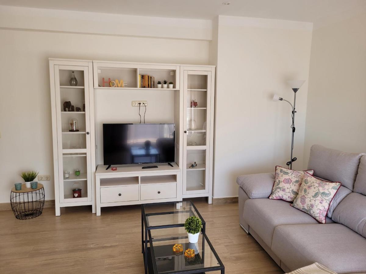 Centro Apartment Marbella
