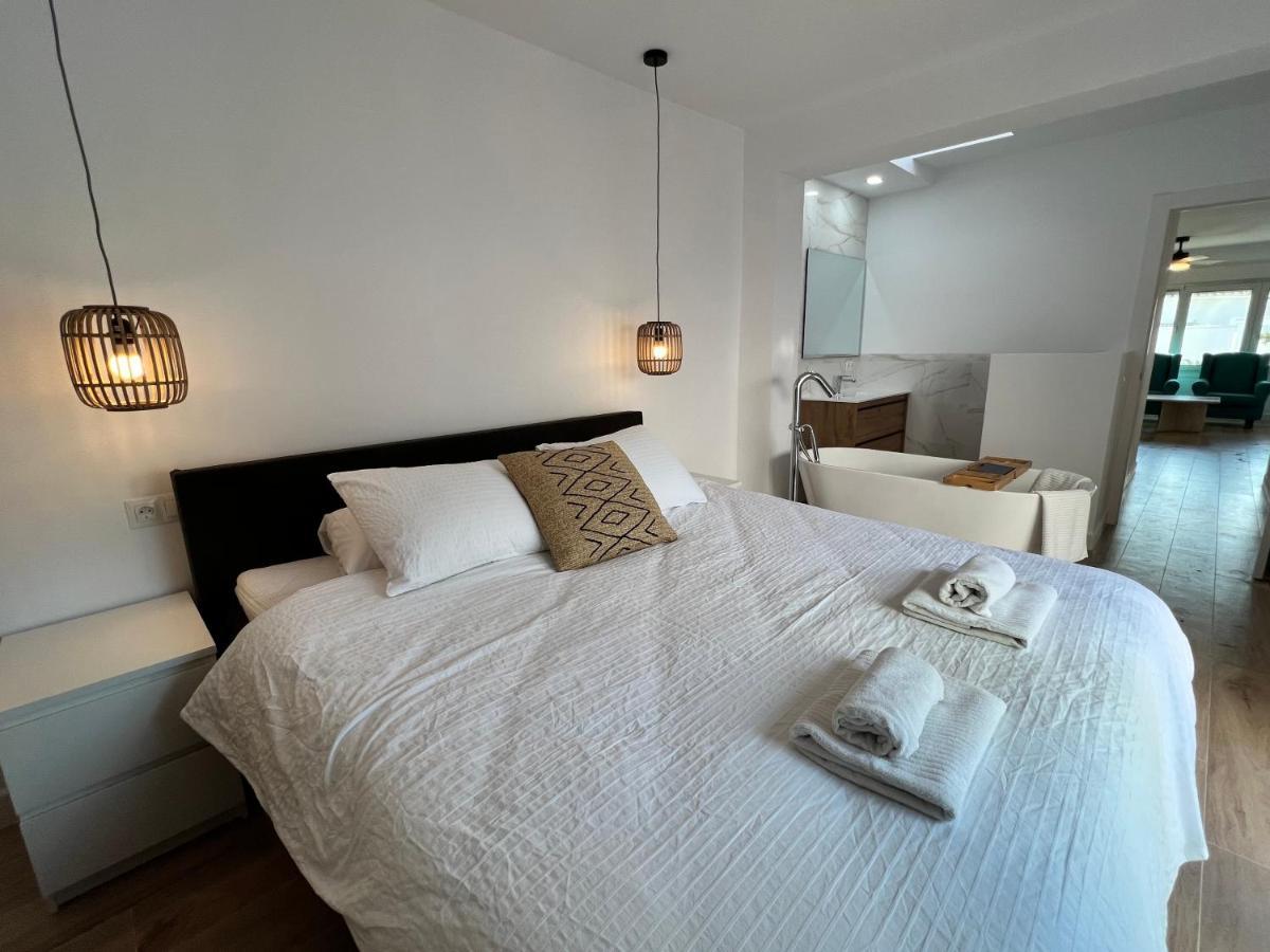 Vakantiehuis Karibu & Pool Marbella