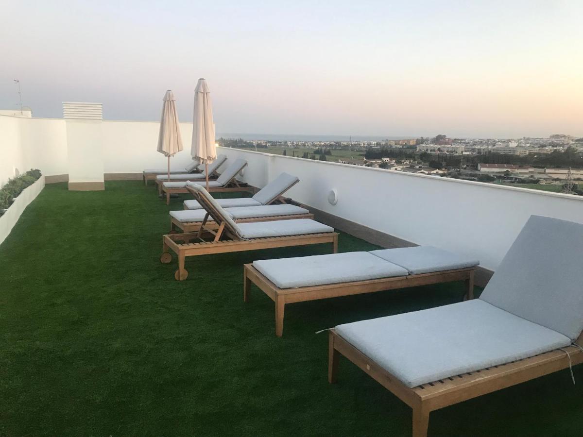 Apartment Vitbanus Marbella