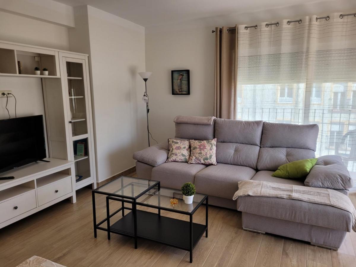 Centro Apartment Marbella