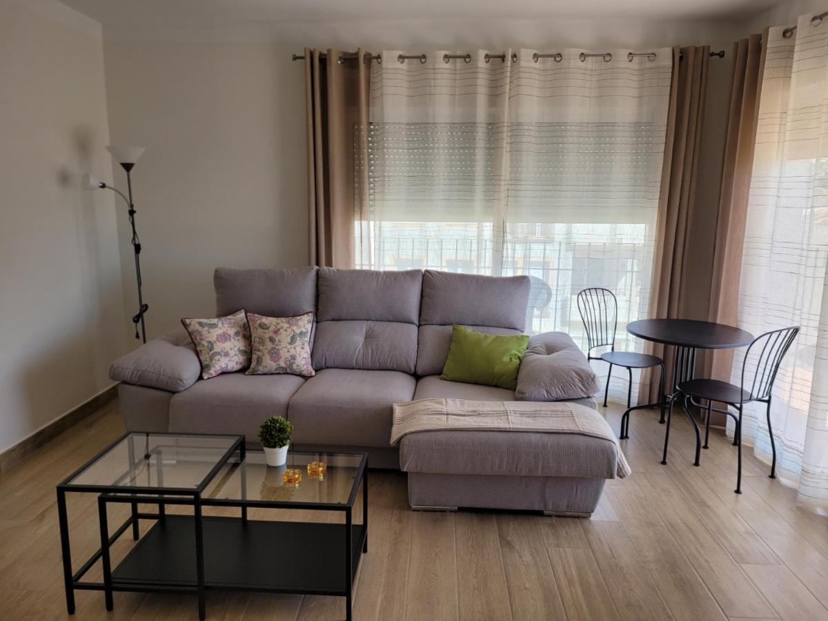 Apartment Centro Marbella