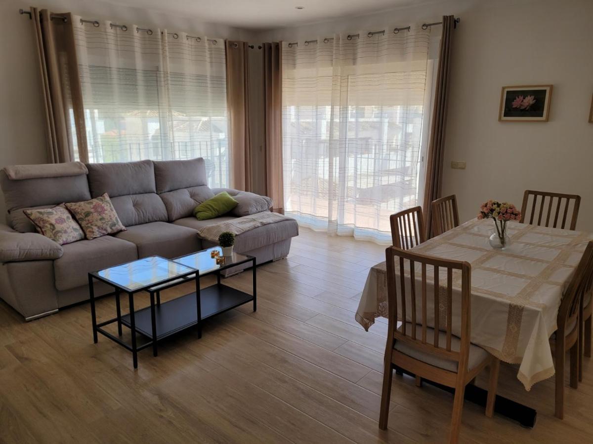 Centro Apartment
