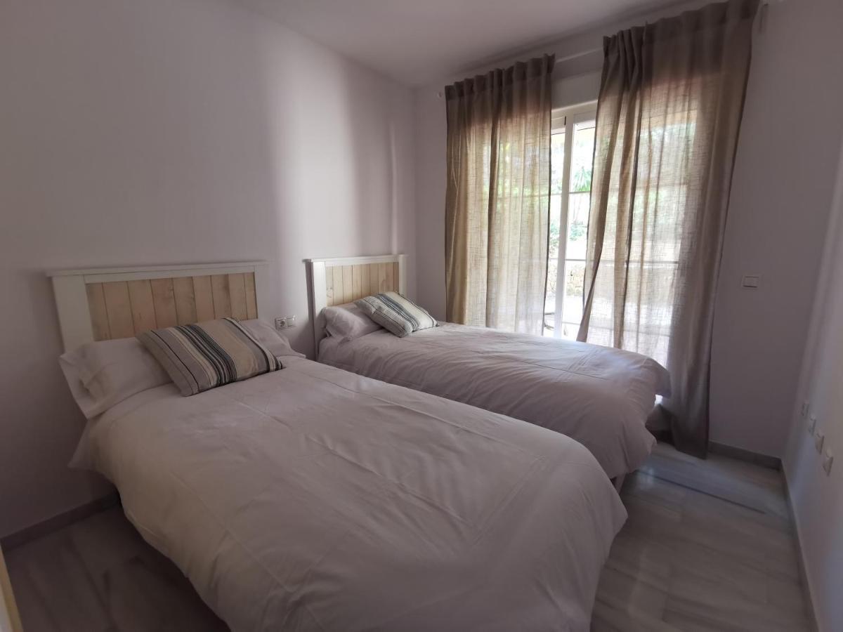 Apartment Junto Al Mar Con Gran Terraza *