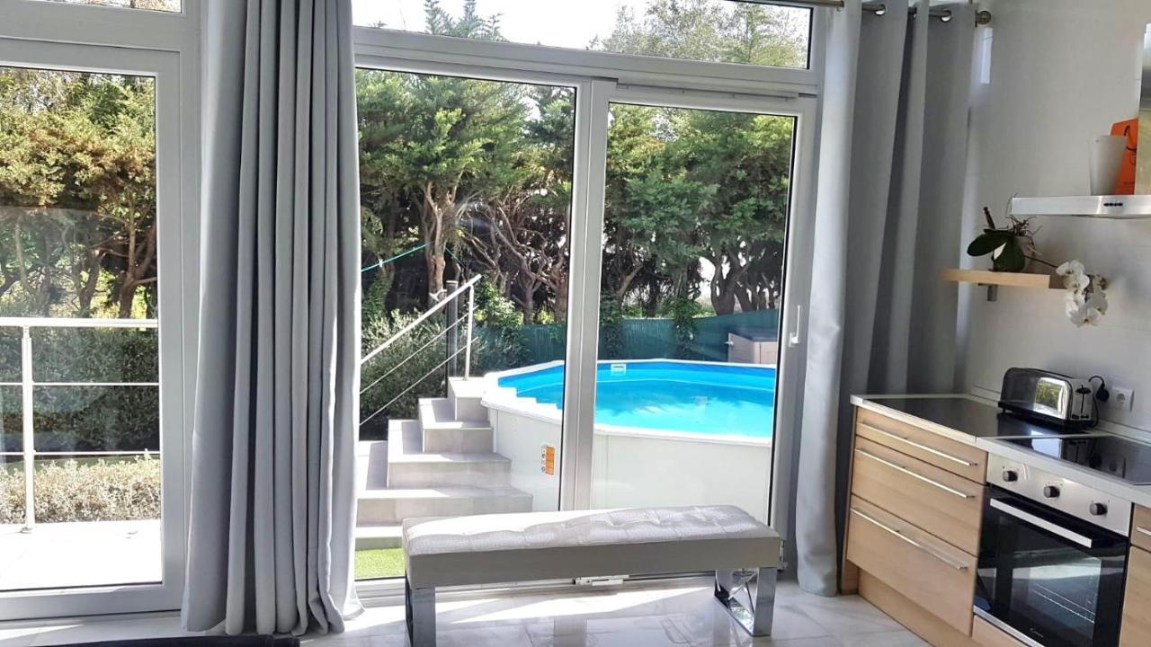 Pousada Little Paradise Close To La Sala In Puerto Banus / Quiet