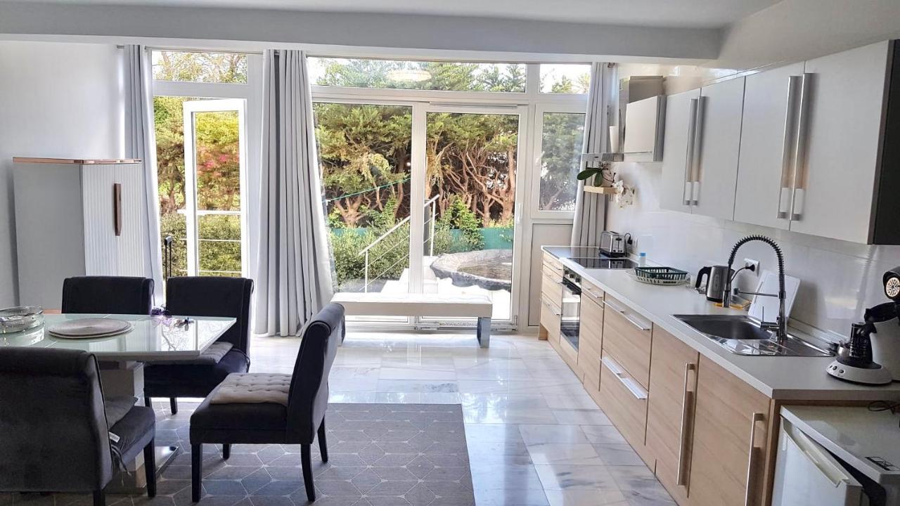 Pousada Little Paradise Close To La Sala In Puerto Banus / Quiet Marbella