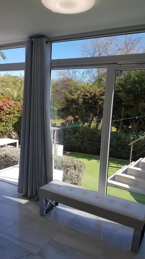 Little Paradise Close To La Sala In Puerto Banus / Quiet * Marbella