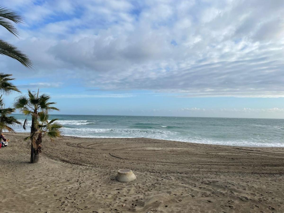 Beachfront 1br In Center Of Marbella! * Marbella
