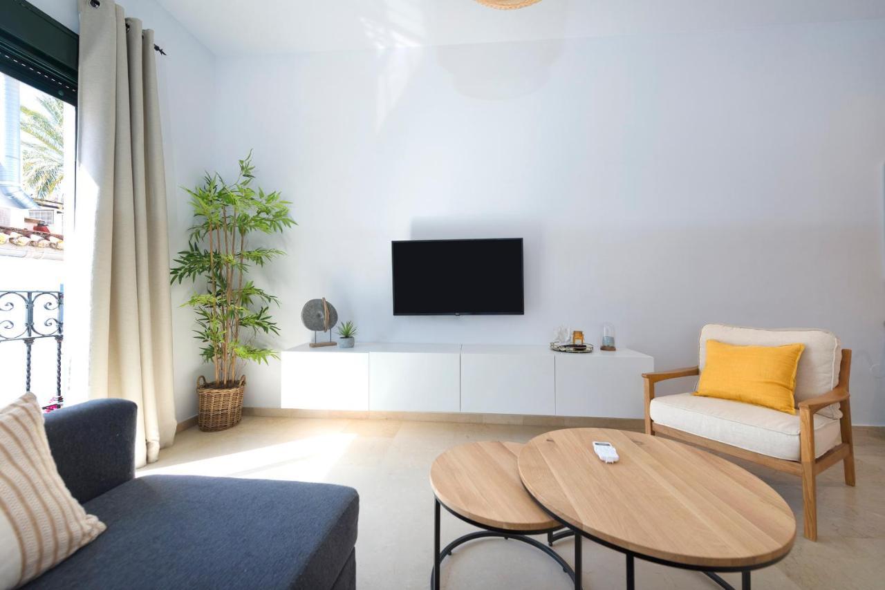 Acogedor Apartamento En El Centro De
