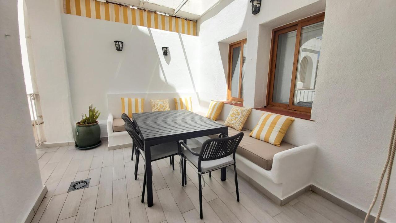 Apartment Del Parque Flats Le Village Golf Marbella