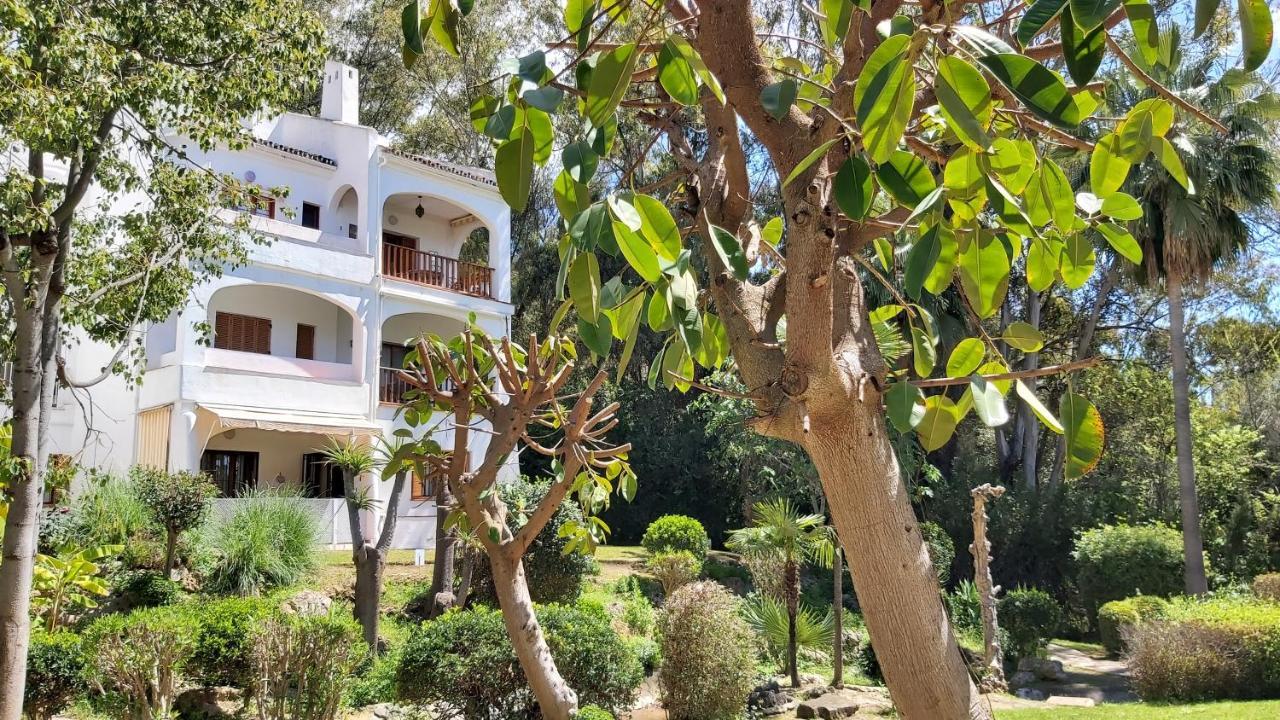 Del Parque Flats Le Village Golf Apartment *