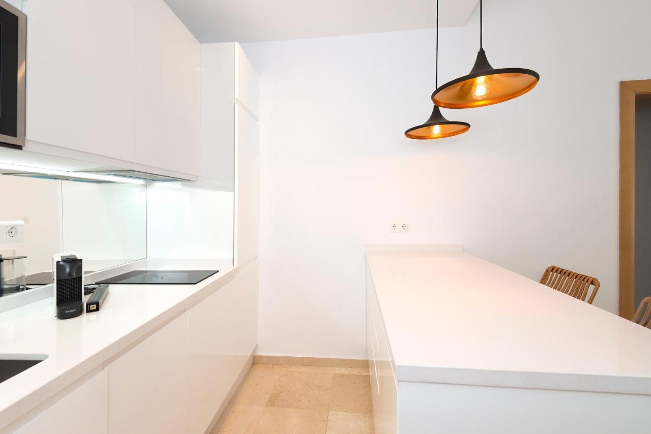 Apartamento Acogedor Apartamento En El Centro De Marbella