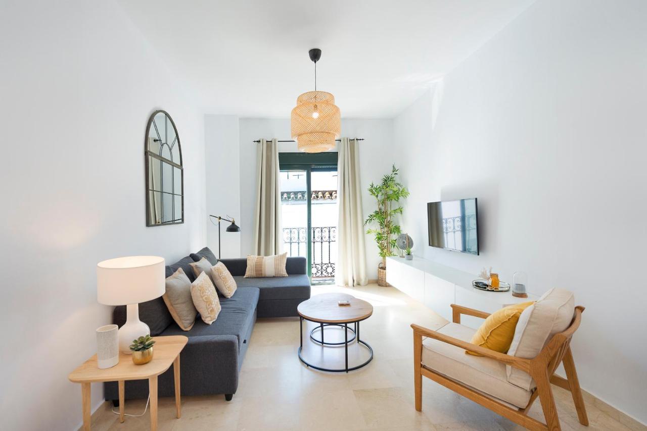 Acogedor Apartamento En El Centro De