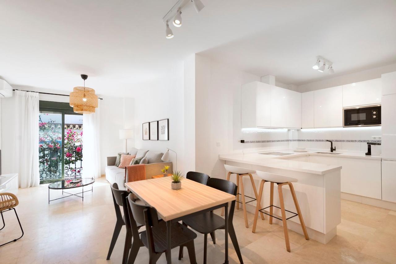 Apartamento Acogedor Apartamento En El Centro De Marbella