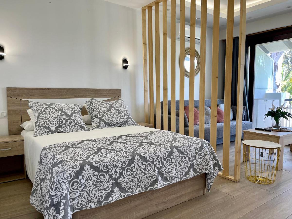 Vega Puerto Banus Apartamento *