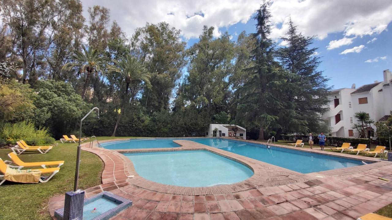 Del Parque Flats Le Village Golf * Marbella
