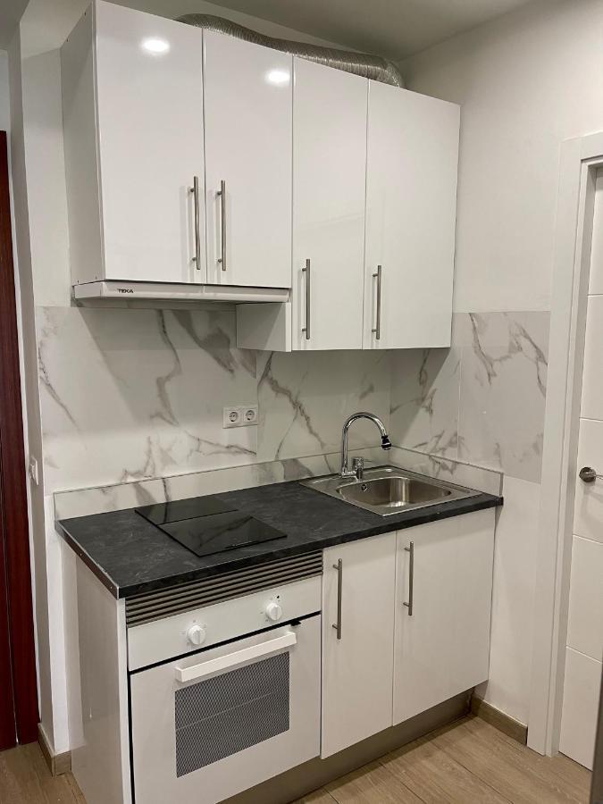 Vega Puerto Banus Apartamento Marbella