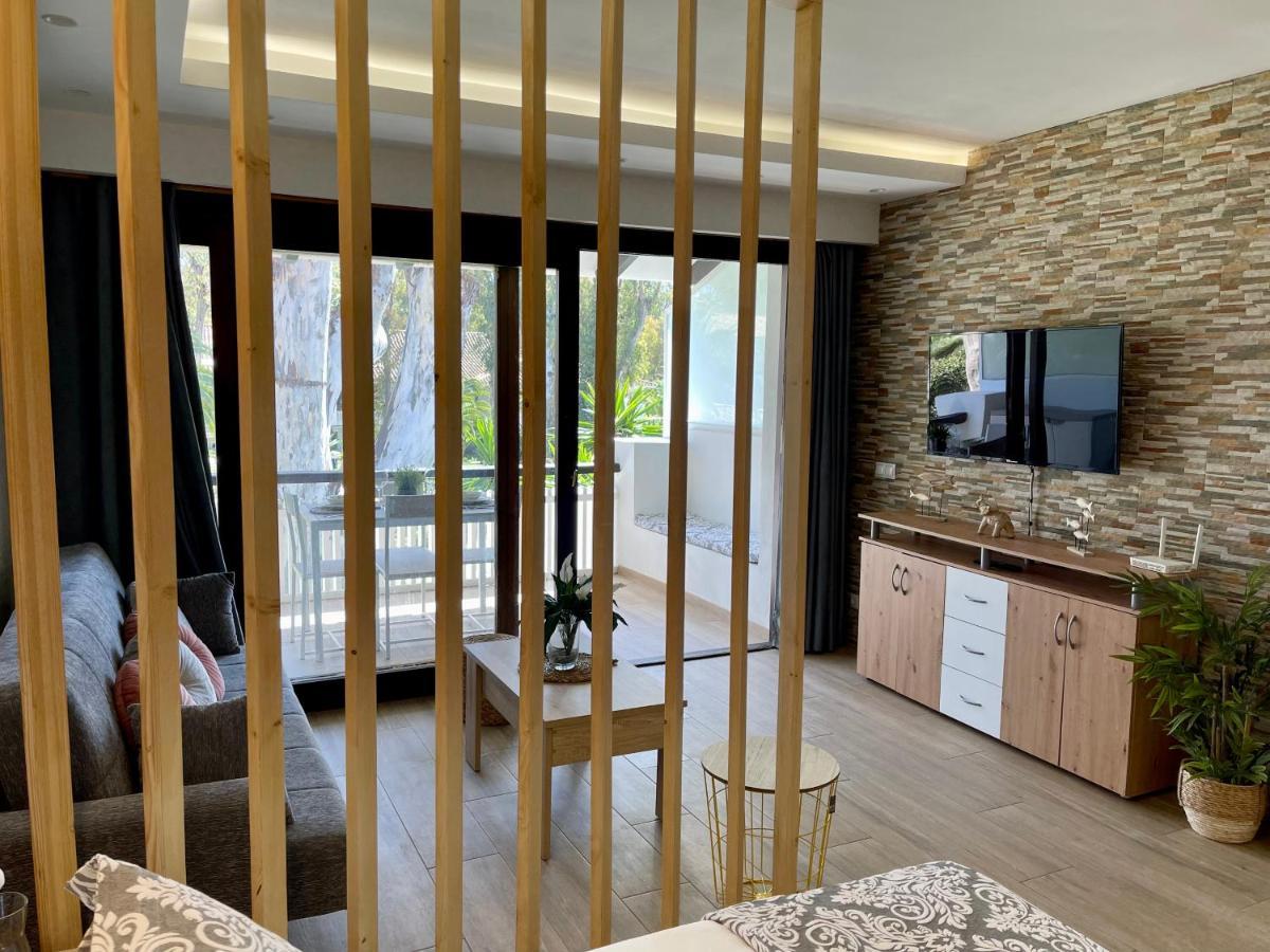 Vega Puerto Banus Apartamento *