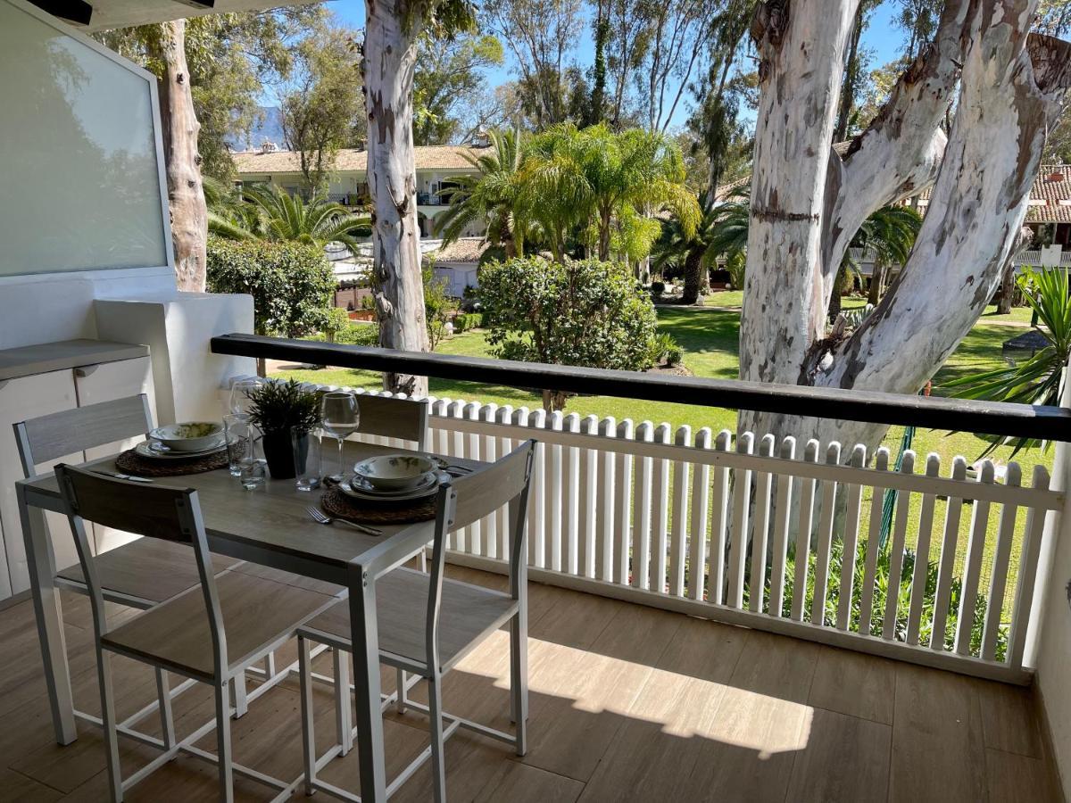 Apartamento Vega Puerto Banus