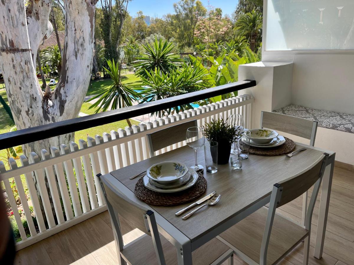Vega Puerto Banus Apartamento Marbella