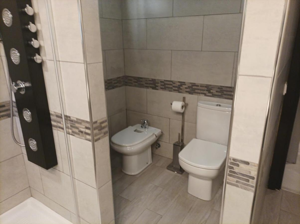 Apartment Large 2 Bed Apt Puerto Banus Marina Private Parking *