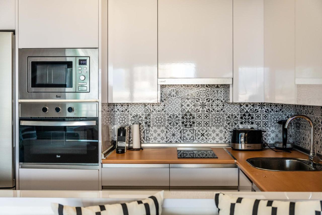 Apartamento Lxr Recently Reformated Marriot Marbella