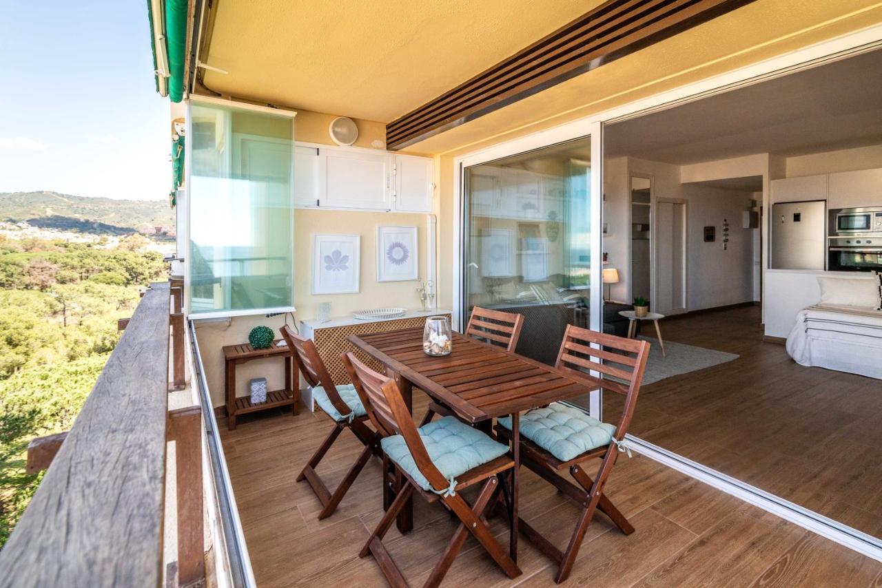 Lxr Recently Reformated Marriot Apartamento Marbella