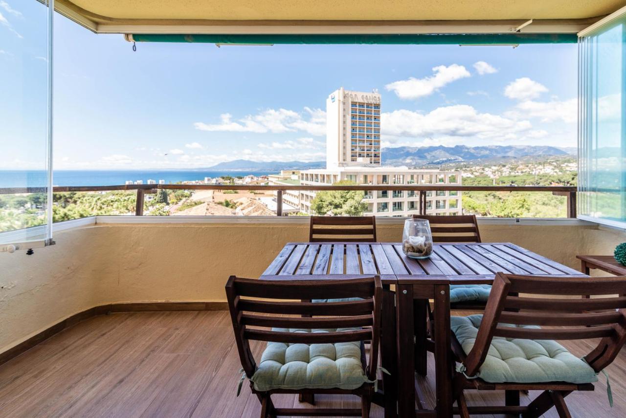 Lxr Recently Reformated Marriot * Marbella