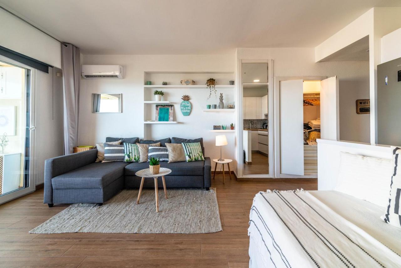 Apartamento Lxr Recently Reformated Marriot