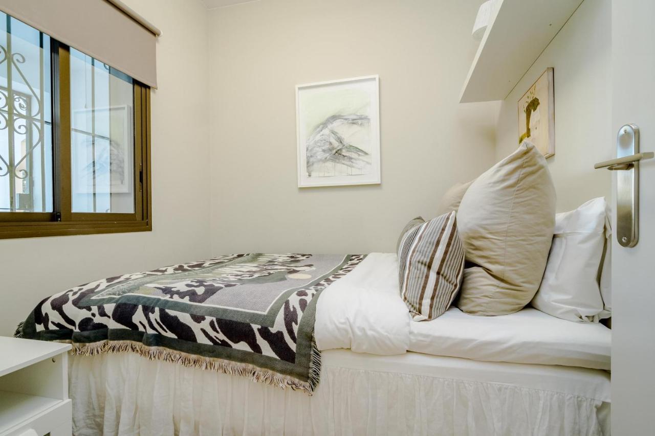 Cb- Cozy Refurbished Apartment, Perfect Location Marbella