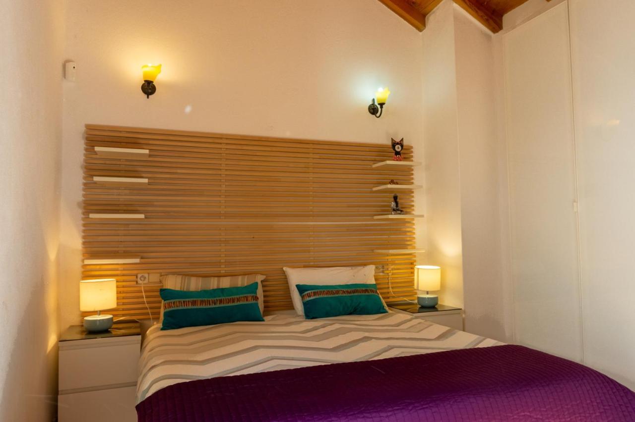 Idyllic Townhouse In Old Town * Marbella