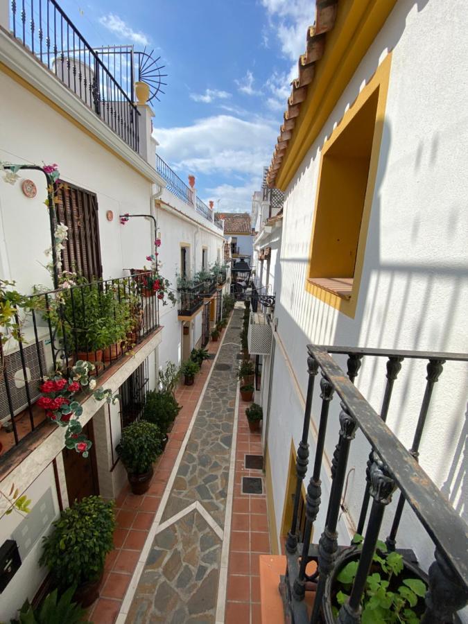 Idyllic Townhouse In Old Town