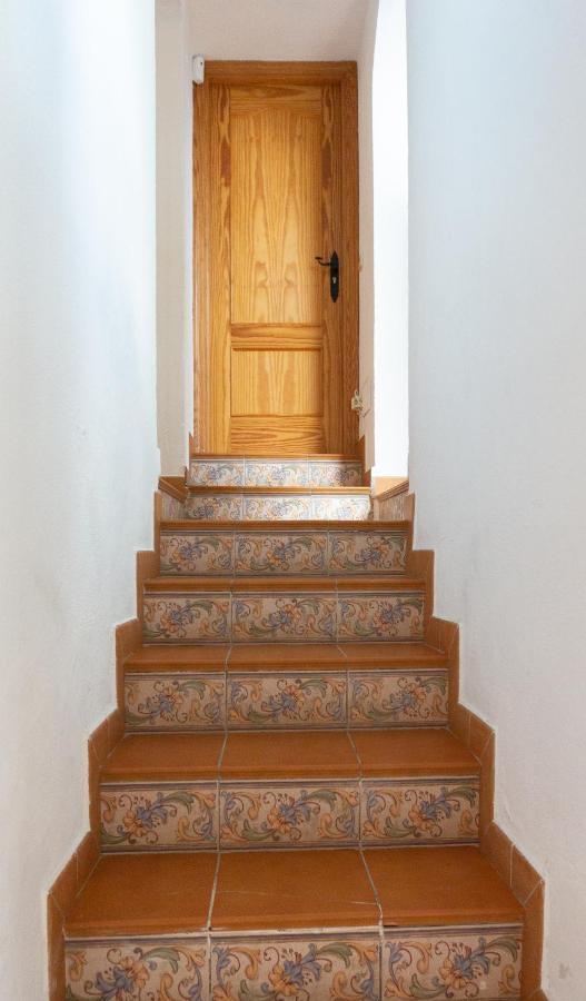 Сasa de vacaciones Idyllic Townhouse In Old Town Marbella