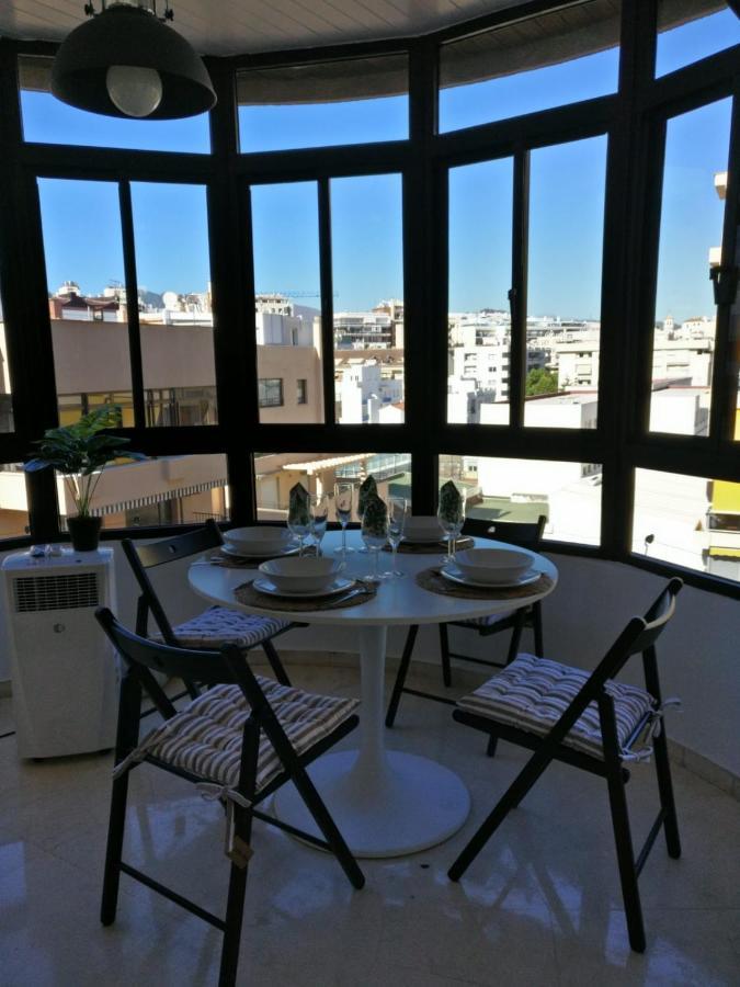 Apartamento Marbella Apartment Marbella